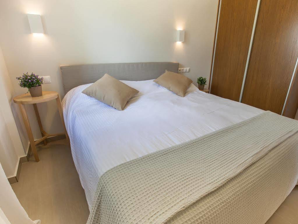 Abelia Luxurious Villas Финикунда Экстерьер фото