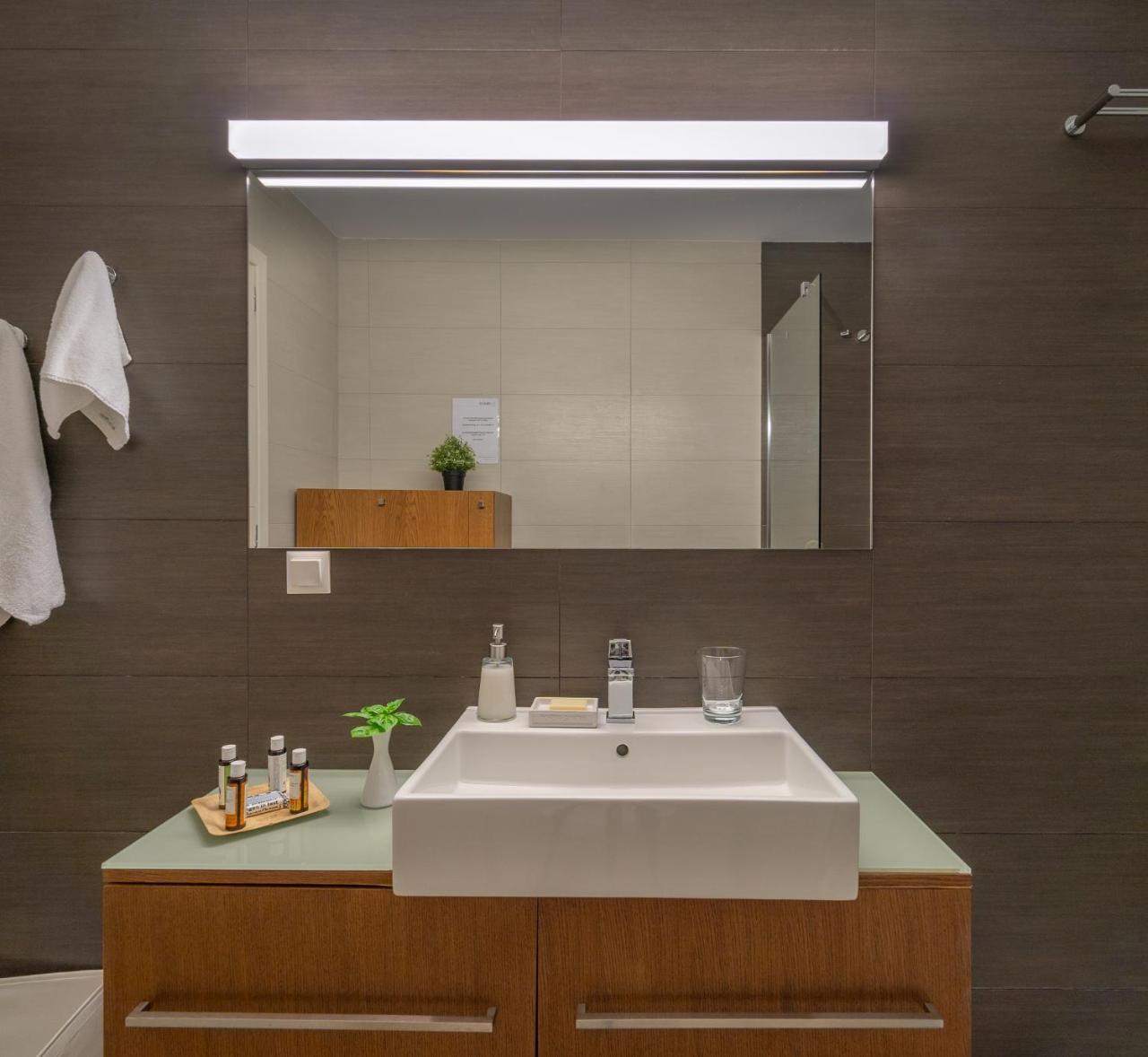 Abelia Luxurious Villas Финикунда Экстерьер фото